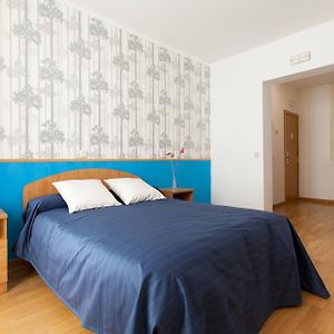 Kamer met Twee Aparte Bedden